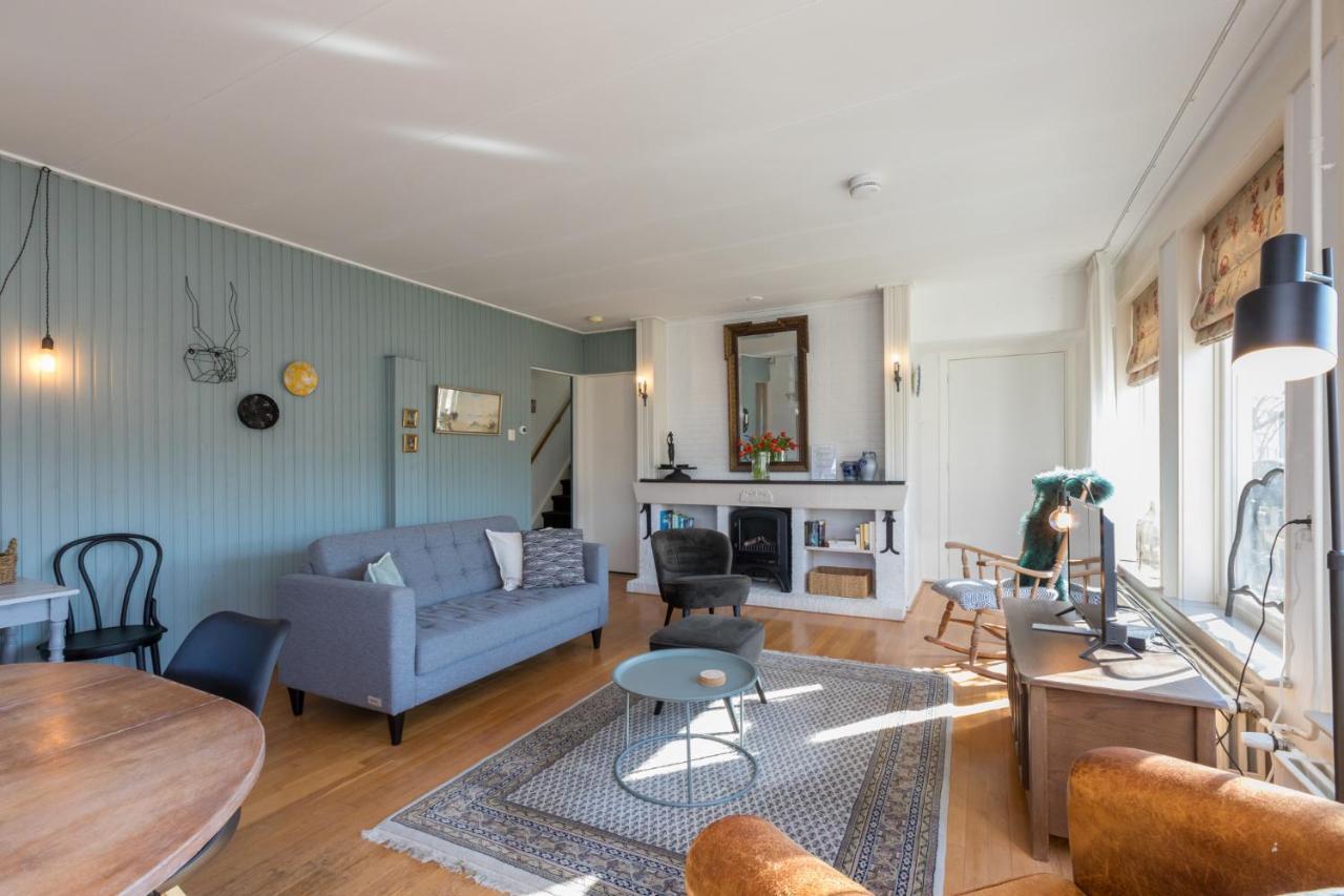 Vakantiewoning - Oranjeplein 23 | Zoutelande Luaran gambar