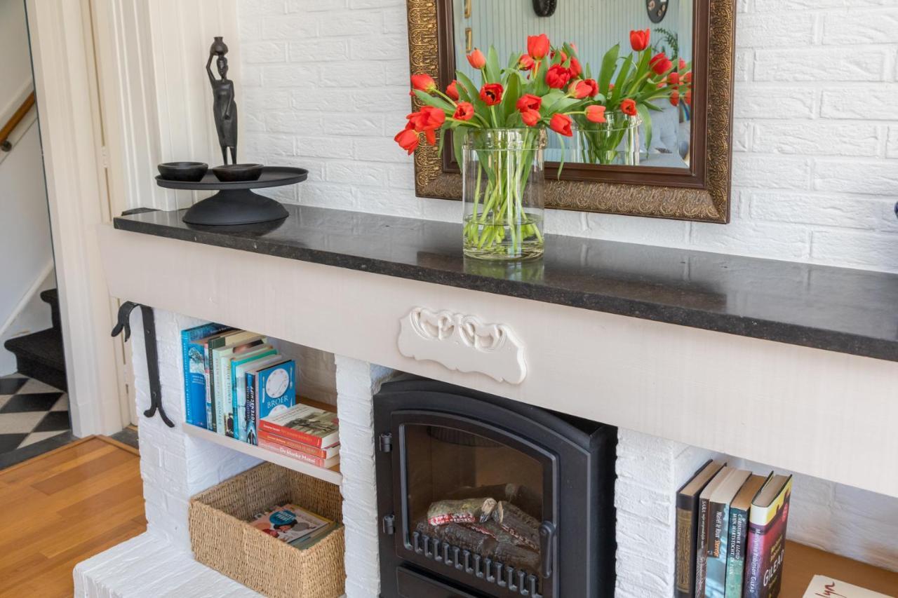 Vakantiewoning - Oranjeplein 23 | Zoutelande Luaran gambar
