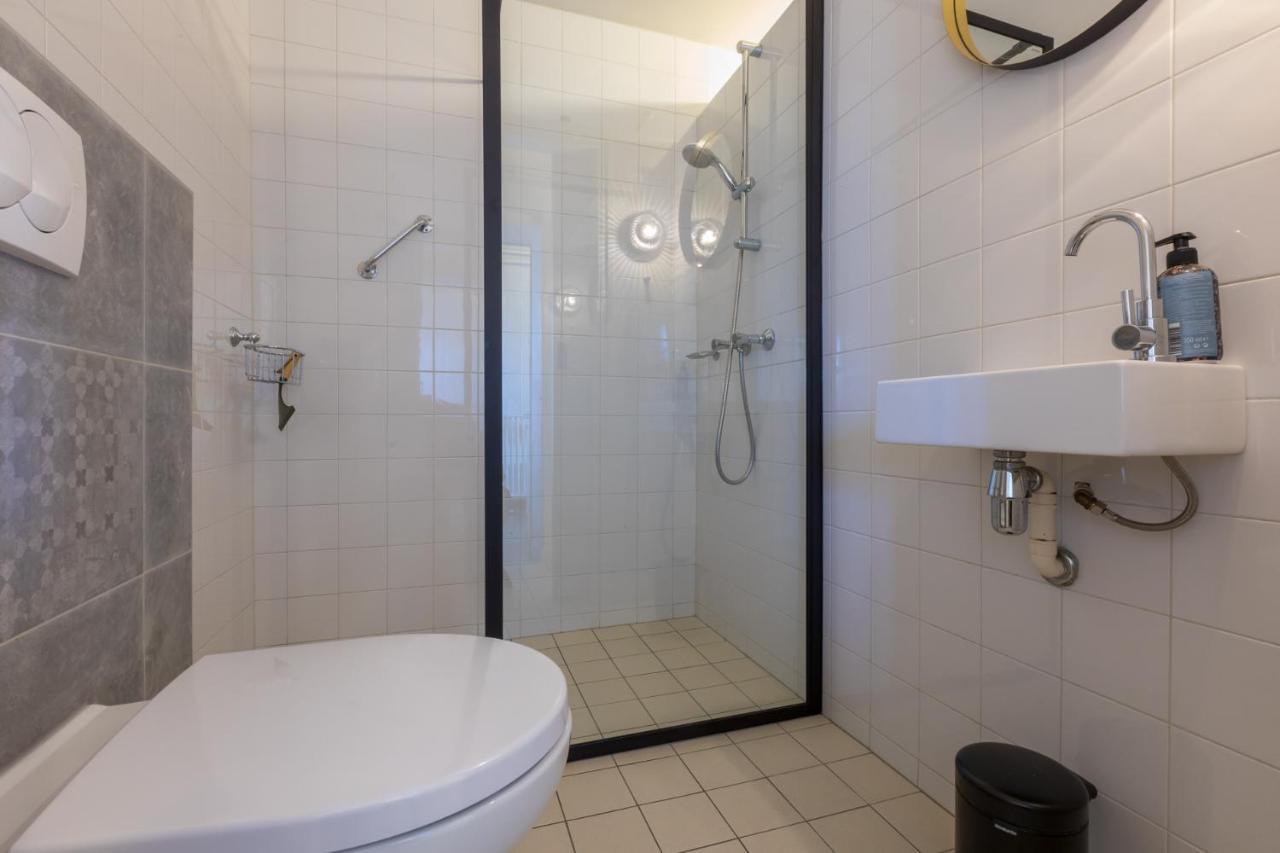 Vakantiewoning - Oranjeplein 23 | Zoutelande Luaran gambar