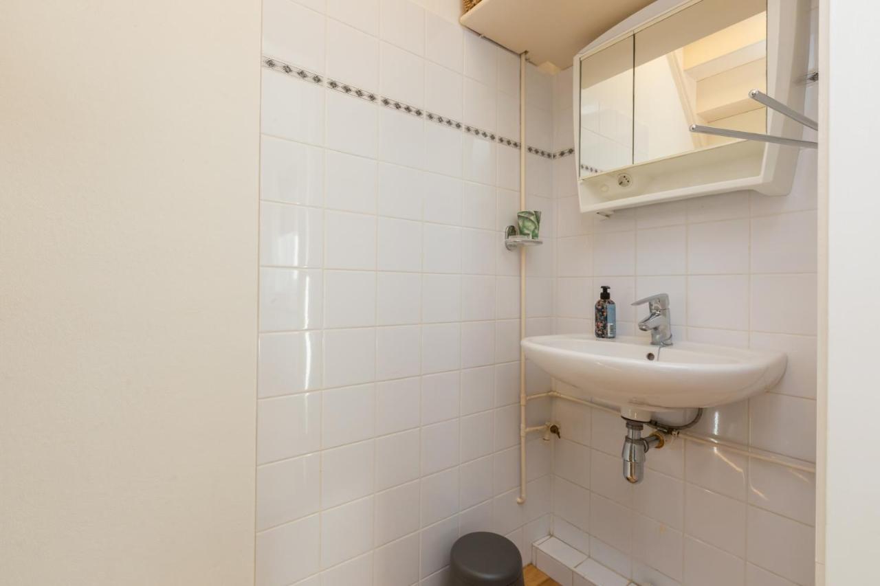 Vakantiewoning - Oranjeplein 23 | Zoutelande Luaran gambar