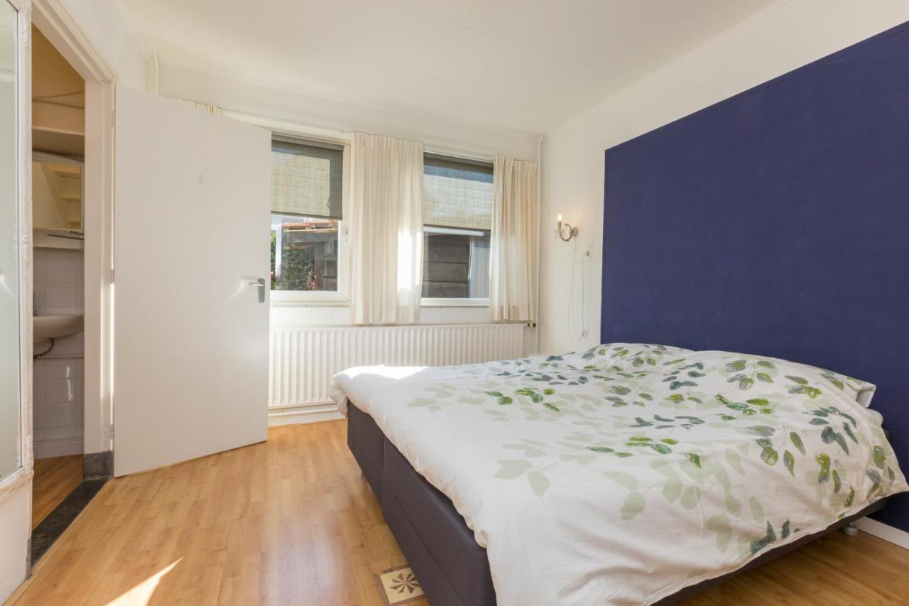 Vakantiewoning - Oranjeplein 23 | Zoutelande Luaran gambar