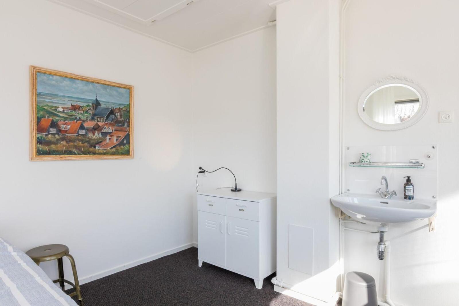 Vakantiewoning - Oranjeplein 23 | Zoutelande Luaran gambar