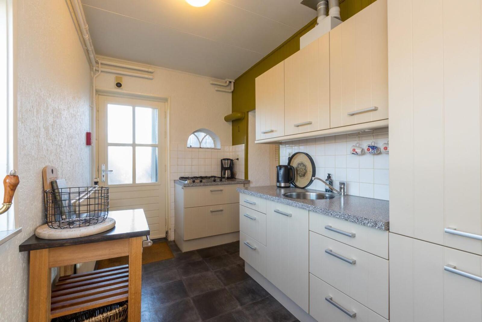 Vakantiewoning - Oranjeplein 23 | Zoutelande Luaran gambar