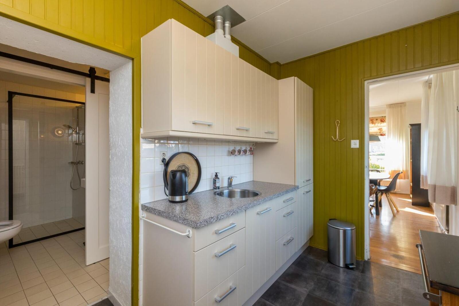 Vakantiewoning - Oranjeplein 23 | Zoutelande Luaran gambar