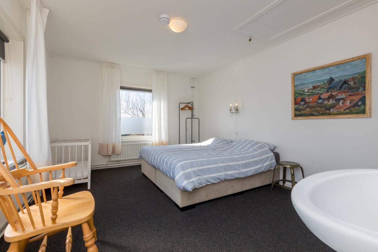 Vakantiewoning - Oranjeplein 23 | Zoutelande Luaran gambar