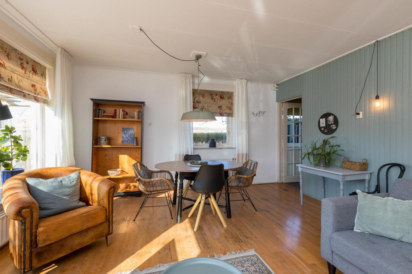 Vakantiewoning - Oranjeplein 23 | Zoutelande Luaran gambar